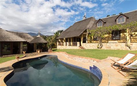 THE HAVELI (Gordon's Bay) - Specialty Inn Reviews & Photos - Tripadvisor