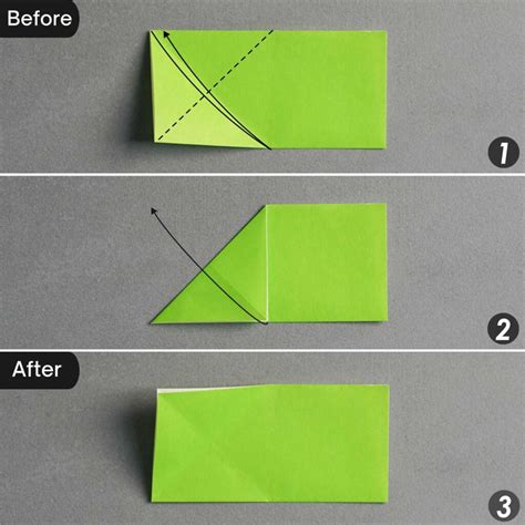 Image result for Sticky-Note Origami Fidgets