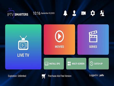 IPTV APK Android 的图像结果