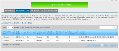 How to Optimise Wireless Settings DWC-1000 - FW.4.4.x | D-Link