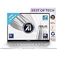 ASUS Zenbook 14,Intel Core Ultra 5 (Series 2), 16GB, 1TB, 3K OLED Touch ...
