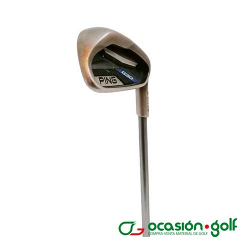 HIERRO 6 PING G30 SENIOR - Ocasiongolf especialistas en golf de segunda ...