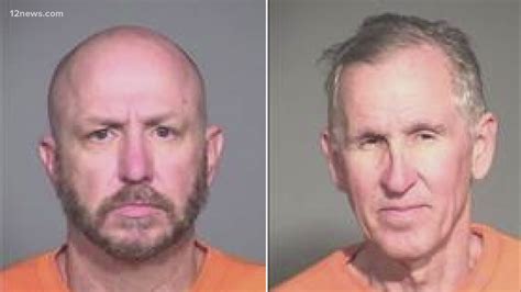 Search continues for 2 inmates who escaped from Arizona state prison in ...
