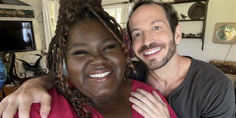 'You Look So Small,' Users React to a Photo of Gabourey Sidibe's ...