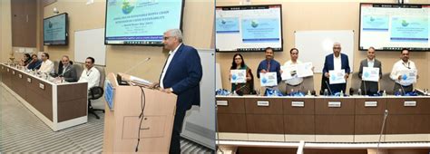 NTPC commemorates World Water Day with pledge on sustainable water ...