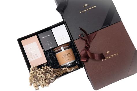 Luxury Gift Hamper - Fernweh