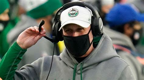 Adam Gase sacked as New York Jets head coach | NFL News | Sky Sports