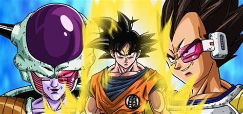 »Dragon Ball Z Kai – Box 1« - Blu-ray Test