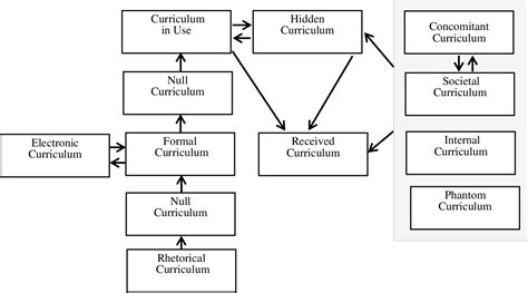 Null Curriculum Examples 的图像结果