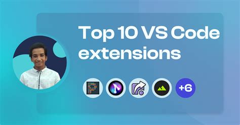 Image result for vs Code Extensions