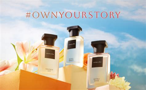 Buy Boho Waves Perfume for Her - Upsilon