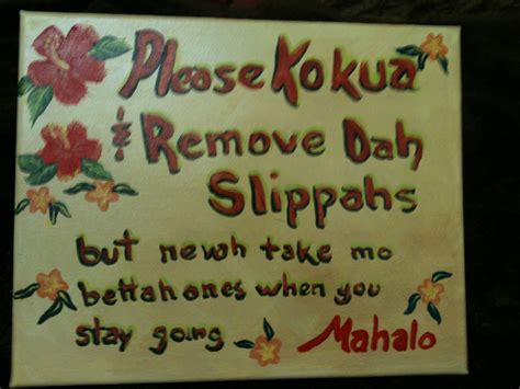 Hawaiian Pidgin | tarnmoor