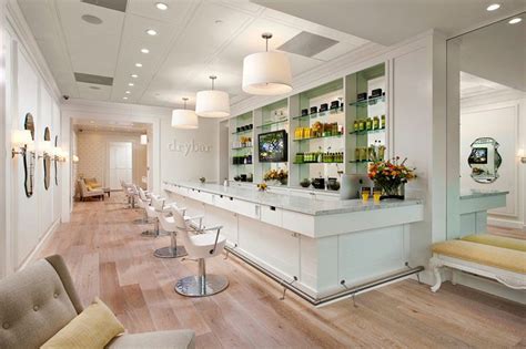 Best blow-dry bars in Los Angeles