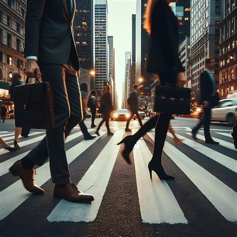 Business People Walking 的图像结果