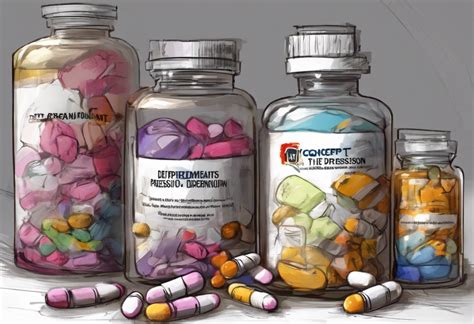 Depression Medicine 的图像结果