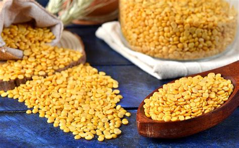 Laxmi Daily Feast Plain Toor Dal 500 gm | Arhar Dal | Natural Toor Dal ...