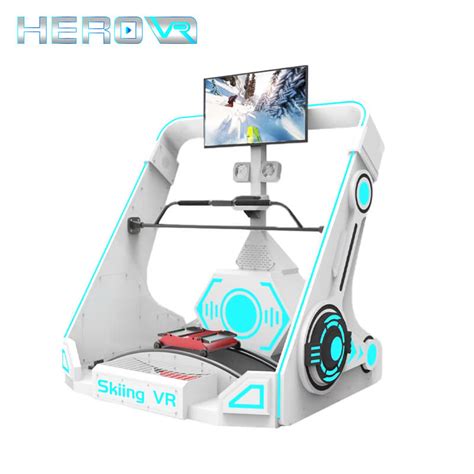 Cool VR Machine 的图像结果