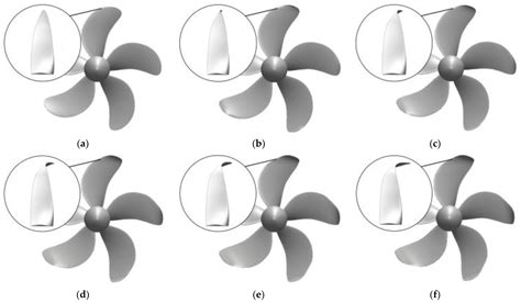 A Study on the Propulsion Performance of Hybrid-Driven Underwater ...