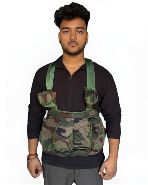 ISSUE Products – Arjun Army Store