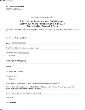 Omb No 1190 0009 Form - Fill and Sign Printable Template Online