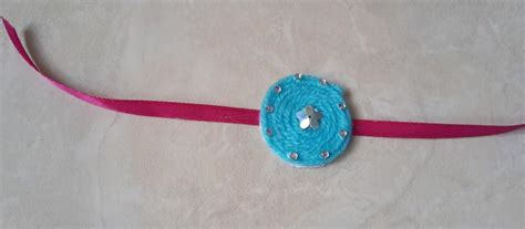 How to make Rakhi at Home | Rakhibazaar.com