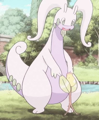 Image result for Goodra Inflateable