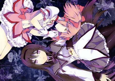 madoka | Madoka mágica, Magico