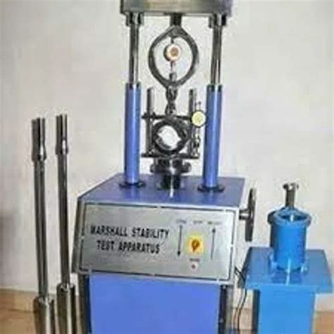 Bitumen Testing Equipment - Cleveland Flash Point Manufacturer from ...