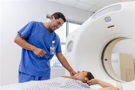 CT Tech Jobs, Salary, & Benefits | AMN Healthcare