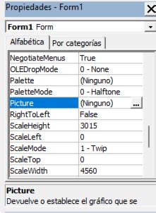 What Is Image Control as Used in Visual Basic 的图像结果