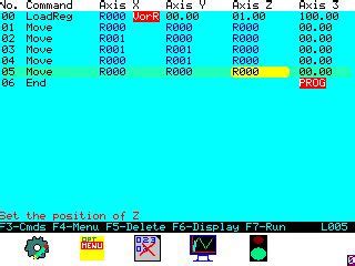 Programming Language Map 的图像结果
