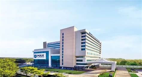 Max Super Speciality Hospital, Dwarka, Doctor Lists, Book Online ...