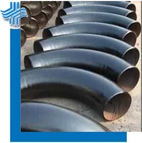 FBE Coated Fittings in Single and Dual Layer