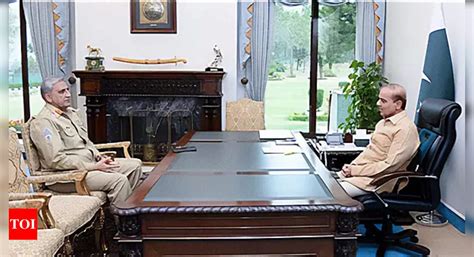 Pakistan: Why we still don't know who runs Pakistan - Times of India
