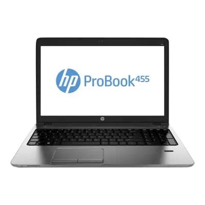 (Refurbished) HP ProBook 455 G1 Notebook (i5 4th Gen,8gb RAM, 256gb SSD ...
