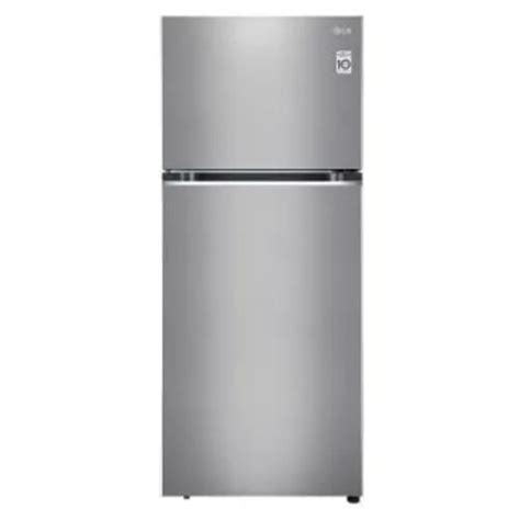 LG GL-N412SDSY 408 Ltr Double Door - Price in India, Specifications ...
