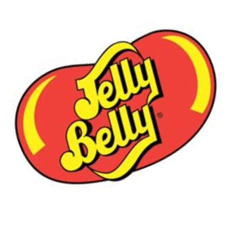 Jelly Belly Logo Printable