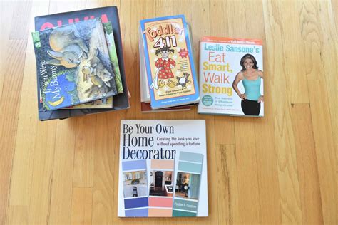 Image result for Books Clutter