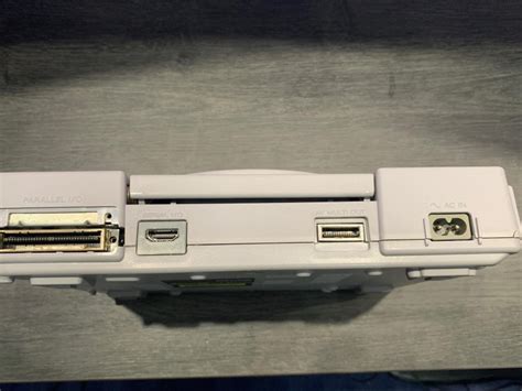 Image result for PS1 Digital Audio