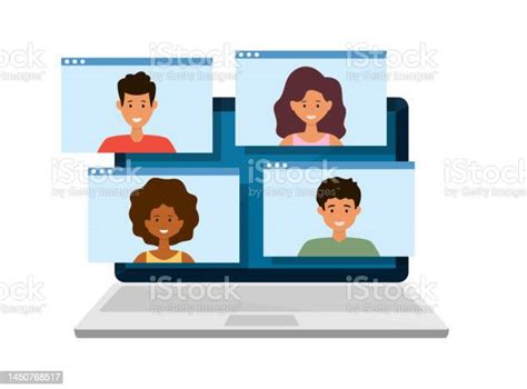 Video Call 的图像结果