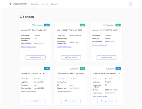 CAD Exchanger Activation Code 的图像结果