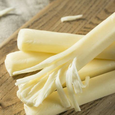 Image result for How to Make String Cheese