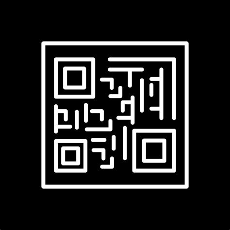 Image result for QR Code Vector