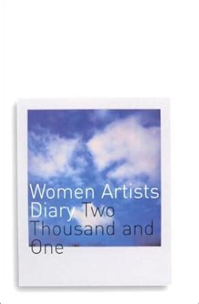Buy Women Artists Diary (The Women Artists Diary) Book Online at Low ...