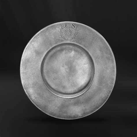 Are Pewter Plates Worth Anything at Karrie Keane blog