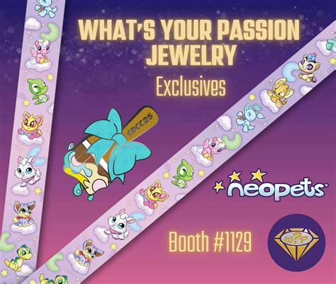 SDCC25 Baby Paint Brush Pin | Neopets Merch Database