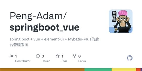 Image result for Vue Spring Boot
