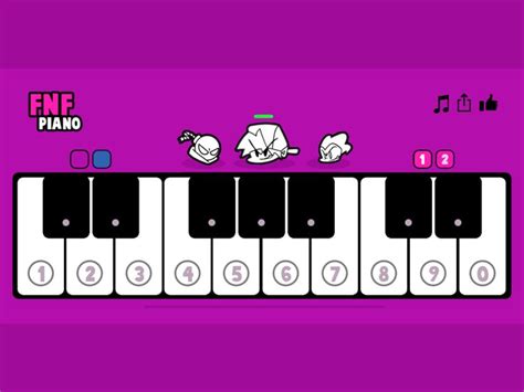 FNF Playtime Instrumental 的图像结果