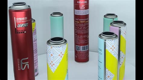 Image result for Exploding Container Spray Can