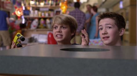 Picture of Seth Isaac Johnson in Splitting Adam - TI4U1442820311.jpg ...